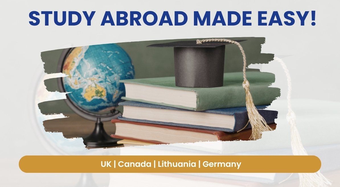 Affordable Overseas Education Support with Study Abroad Consultants Quantum Leaps